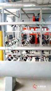 連云港市中通復合材料機械設備制造廠化工成型設備及產品生產概覽