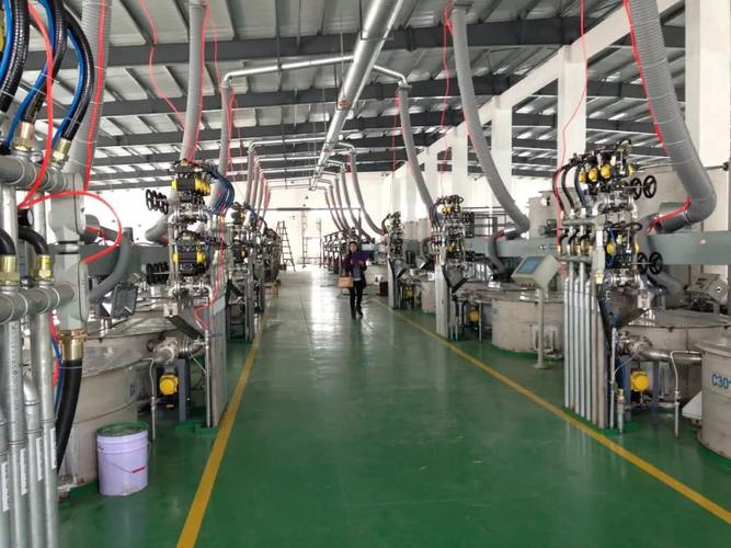 精細化工 定義、范圍與核心產品概覽