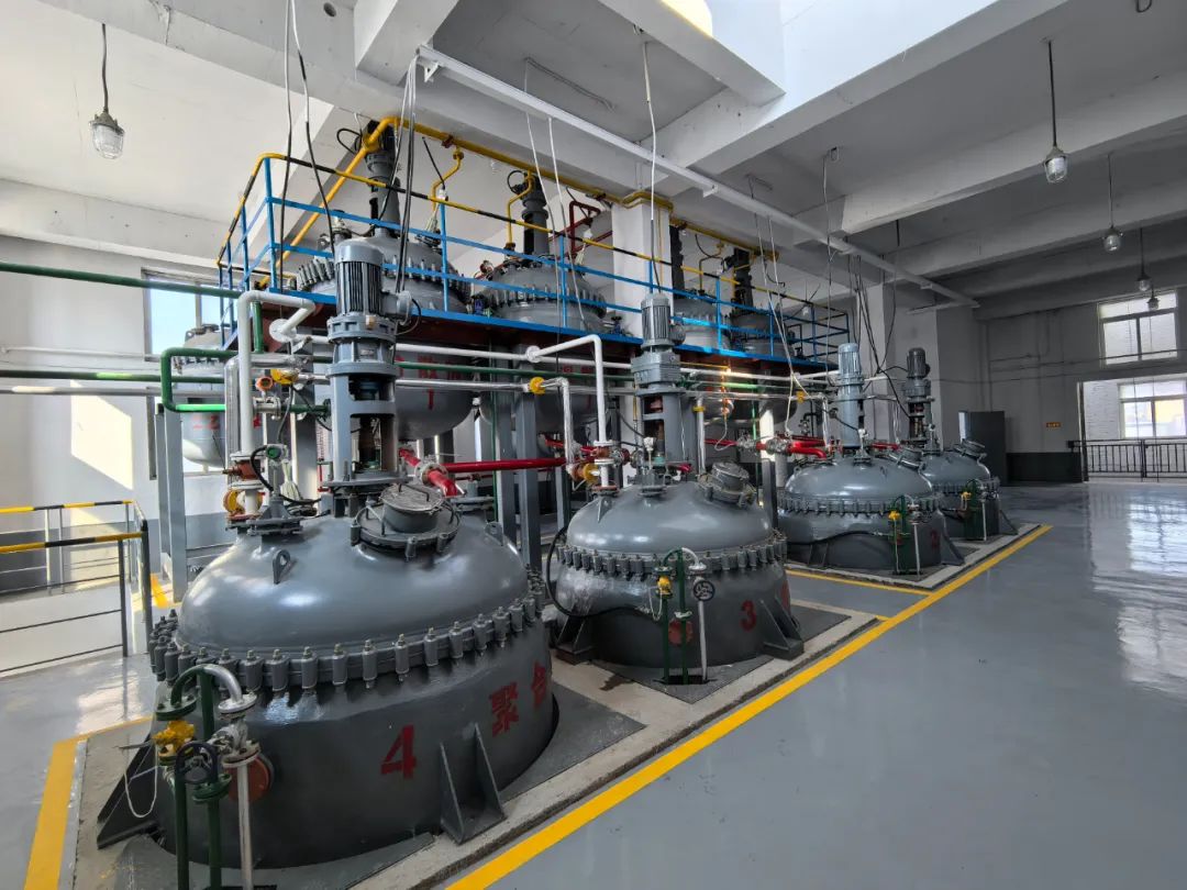 攜手客戶推進雙酚A催化劑國產化——訪丹東明珠特種樹脂有限公司副總經理