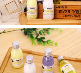 酒店一次性用品護發(fā)素 高品質定制與批發(fā)解決方案