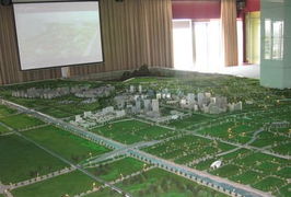 精品推薦 探尋江浙滬地區(qū)優(yōu)質(zhì)建筑模型公司——南通、海安、常熟與無(wú)錫的代表