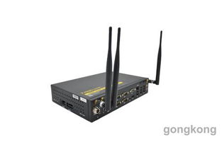 四信通信F4930工控機 工業計算領域的可靠之選