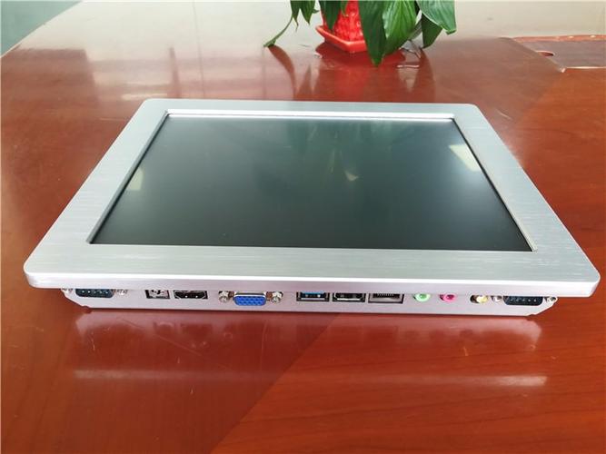 【雙網(wǎng)口工業(yè)電腦10.4寸嵌入式觸摸一體機(jī)產(chǎn)品】